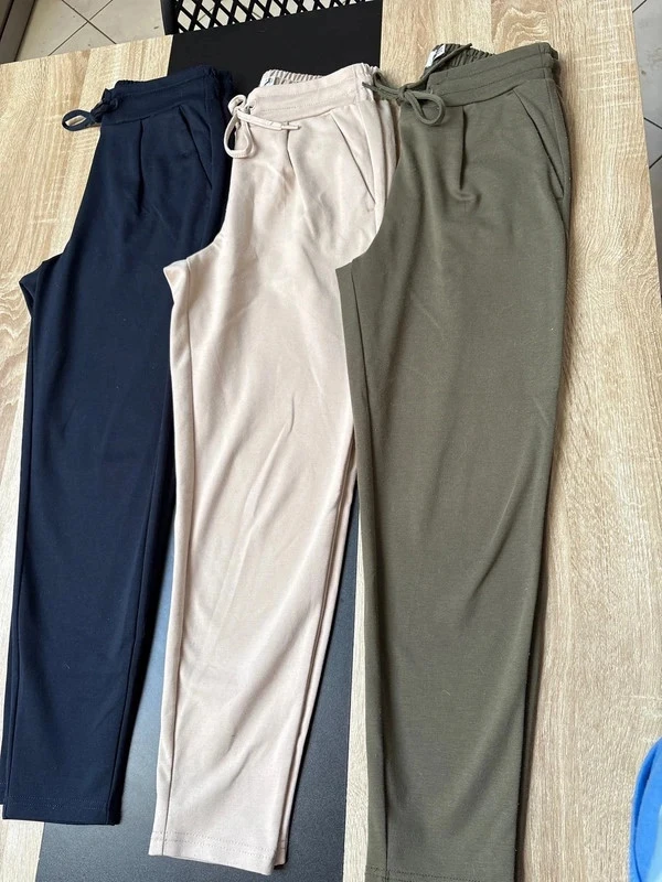 Slanke slim-fit broek in kleermakersstijl Maat XS ik – photo 4